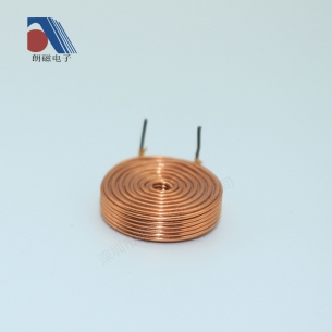 磁環(huán)電感、線圈 (Toroidal  Inductor、Coil)